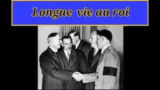 25Se gli Asburgo avessero vinto la Battaglia di Roßbach 19351939  Ucronie Tascabili [upl. by Depoliti]