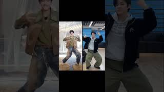 😍 Neo hou amp YanAn dancing on kpop song Cake chinese neohou yanan itzy fangsoffortune shorts [upl. by Idalia]