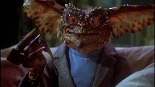 Gremlins 2 The New Batch Criterion Collection Video Essay Intro [upl. by Solrak]