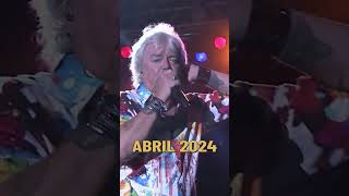 AIR SUPPLY ANUNCIA TOUR BRASILEIRA EM ABRIL DE 2024 [upl. by Maitland]