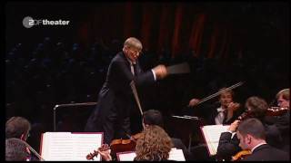 Johannes Brahms Sinfonie Nr1 cmoll op68 Finale Blomstedt  Gewandhausorchester Leipzig [upl. by Lenrad540]