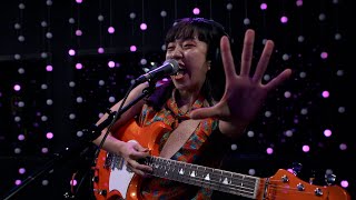 Otoboke Beaver  Full Performance Live on KEXP [upl. by Etnaihc523]