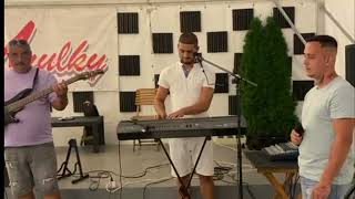 Live GORRY BAND  Bufet u Anulky 2682023 fizerwebchannel [upl. by Dodie]