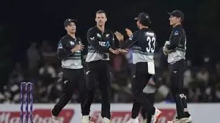 Sri Lanka vs New Zealand 2nd T20I Highlights 2024  Ferguson Phillips turn the tables on Sri Lanka [upl. by Yknip9]