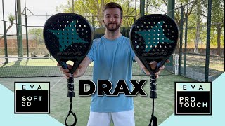 STARVIE DRAX V30 Y PRO TOUCH  Review y sensaciones  Dani13 [upl. by Clynes]