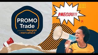 Promo Trade  Promoções Trade Marketing e Retail Media em uma só plataforma [upl. by Dahl458]