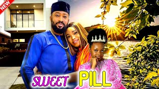 SWEET PILL FULL MOVIE WATCH FREDRICK LEONARDONYI ALEXHEAVENLY DERA ON DIS EXCLUSIVE MOVIE 2023 [upl. by Bates]