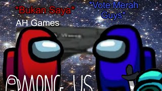 Among Us Episode 1 [upl. by Jarv]