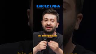 İsviçreden aradılar  Biraz Daha shorts standup [upl. by Vaclav]