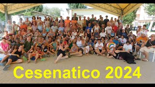 Cesenatico 2024 [upl. by Acissehc]