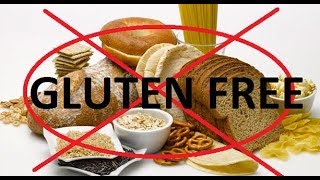 Mâncăruri delicioase fără aditivi și fără gluten [upl. by Kaycee]