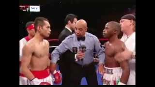 Nonito Donaire vs Moruti Mthalane  Raul Marian Box [upl. by Sergei]