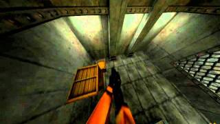 HalfLife FOV Testing [upl. by Olimpia348]