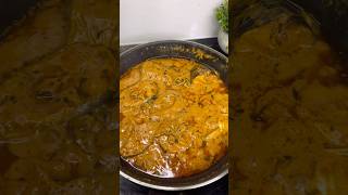 Delicious Fish curry recipe viralvideo trending video shorts viralshorts ytshorts fishcurry [upl. by Marshal]