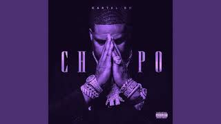 Cartel Bo Ft Maxo Kream  You Not Rich amp The Pope  SLOWED SCREWED MIX By DJ LILBONE [upl. by Laeynad361]