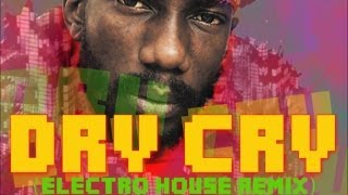 Sizzla  Dry Cry Electro House Remix Sept 2012 [upl. by Essirahs193]