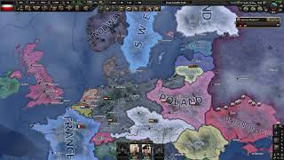 Christian plays Hearts of Iron IV as Germany part Vold [upl. by Also]