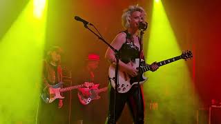 Samantha Fish ft Zac Schulze Going Down South [upl. by Whetstone965]