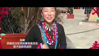 NYISHI IN TIBETLHOBATANI TV [upl. by Kezer]