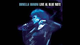 quotOrnella Vanoni  Live al Blue Notequot 2010  Full Album [upl. by Zannini]