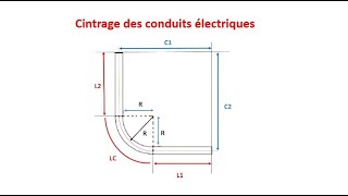 Canalisation électrique partie 4 [upl. by Idissak]