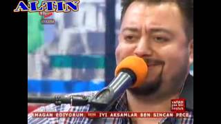 HüSEYİN KAGIT  GESİ BAĞLARI  ŞİİRLİ 2013 [upl. by Mclyman]