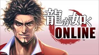 Yakuza Online龍が如くONLINE Music  29  Ryukyu Humming [upl. by Perkins57]