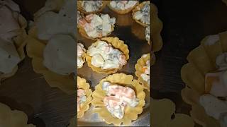 Goan Veg Forminhas  Easy Recipe  Goan snacks youtubeshorts shortsfeed viralshorts [upl. by Enairda]