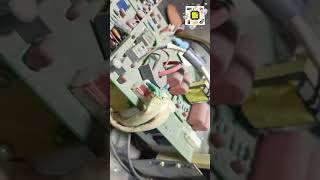 Welding Machine ZX7 315 IGBT Repair  StepbyStep Guide [upl. by Kizzie]