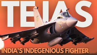 LCA Tejas amp IAF Supremacy  Edit  Skyfall [upl. by Jeritah]