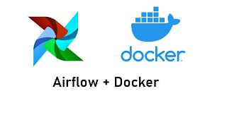 Clase 28 Apache Airflow con Docker [upl. by Yma471]