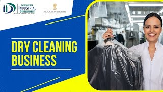 Top Best Business Idea To Start  Dry Cleaning Business [upl. by Kama]