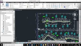 Formation Des routes دورة تكوينية في الطرق مع الحصول على شواهد [upl. by Ialohcin]