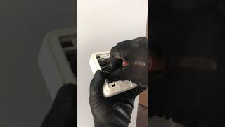 Installing  Replacing Batteries In Your Hive Thermostat  ProTect Heating amp Plumbing Ltd [upl. by Ziegler]