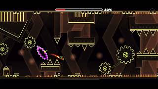 Regain Control by Vizitek 100  Geometry Dash Demon 1374 [upl. by Stag]