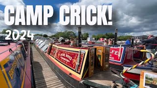 Crick Boat Show 2024 🚤 The Best Bits Ep 218 [upl. by Dweck]