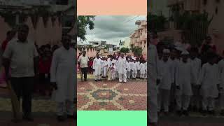 Chandur bazar svachata abhiyan [upl. by Johppa]