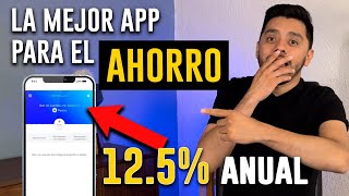 CON ESTA APP TU DINERO CRECE FINAMEX PESOS [upl. by Anyk]