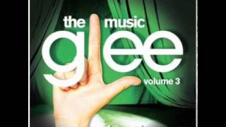 Bad Romance 30 sec song preview  Glee Cast  1x21 Theatricality [upl. by Giza690]