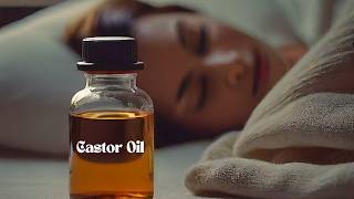 I Tried Castor Oil Before Bed for a Week  Shocking Results [upl. by Notxap290]