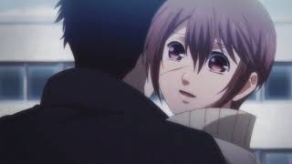 Devils Line AMV  Stay [upl. by Eivod]