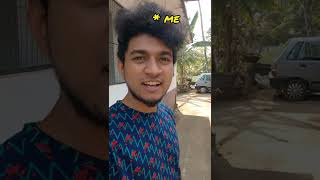 MORATTU SINGLE DAA  Malayalam Vine  Ikru [upl. by Hildy498]