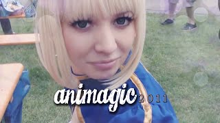 SBC AnimagiC 2011 [upl. by Udella]