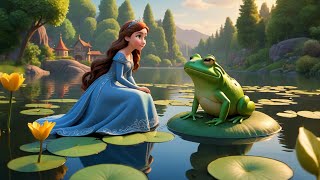 la princesse et la grenouille [upl. by Walton]