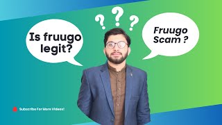 Is fruugo legit or scam [upl. by Kiernan]