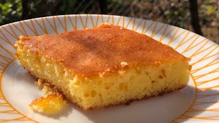 Revani me sherbet 🥧 Receta e gjysheve tona [upl. by Marlin35]