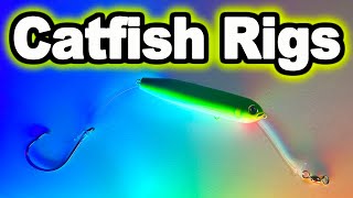 Which Catfish Rig is Best [upl. by Jacklin45]