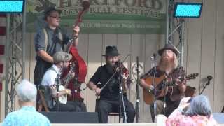 Whiskey Bent Valley at the John Hartford Memorial Festival in 2013 Full Set [upl. by Rehsa871]