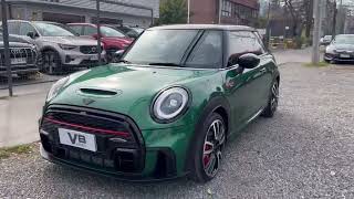 Mini JCW  Cooper [upl. by Pierson]