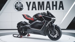 Revolutionary Features of the2025 Yamaha NMAX That Will Blow Your Mind [upl. by Tnerb610]